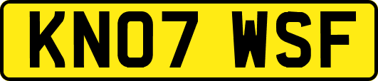 KN07WSF