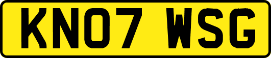 KN07WSG