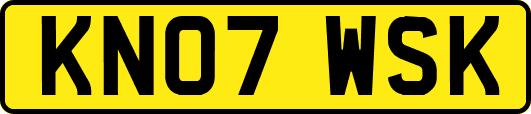 KN07WSK