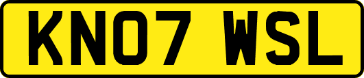 KN07WSL