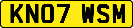 KN07WSM