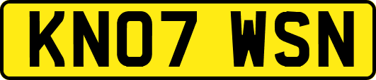 KN07WSN