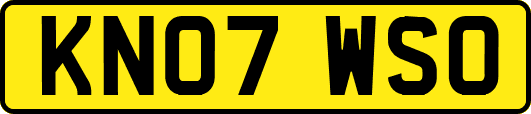 KN07WSO