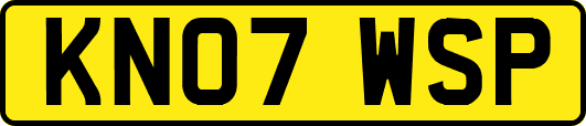 KN07WSP