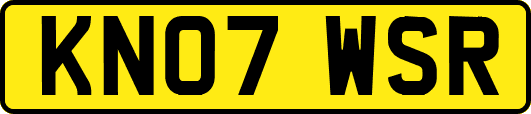 KN07WSR
