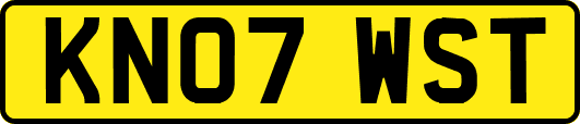 KN07WST