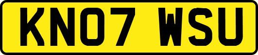 KN07WSU