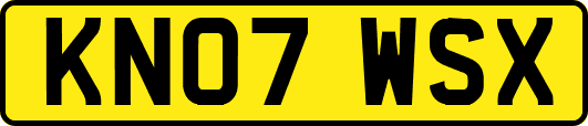 KN07WSX