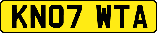 KN07WTA