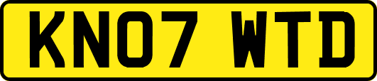 KN07WTD