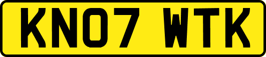KN07WTK