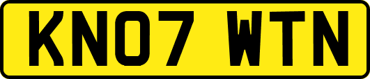 KN07WTN
