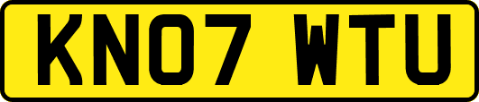 KN07WTU