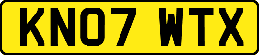 KN07WTX
