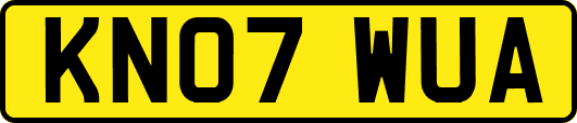 KN07WUA