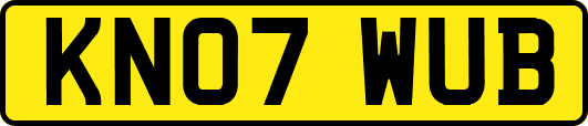 KN07WUB