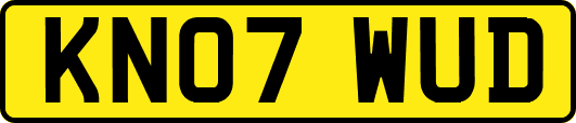 KN07WUD