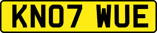 KN07WUE