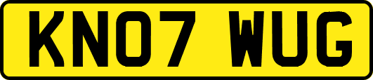 KN07WUG