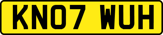 KN07WUH