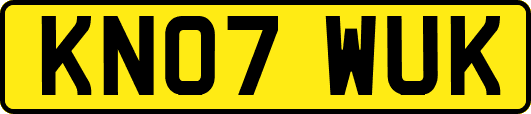 KN07WUK