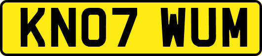 KN07WUM