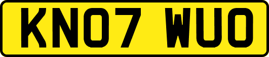 KN07WUO