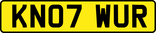 KN07WUR