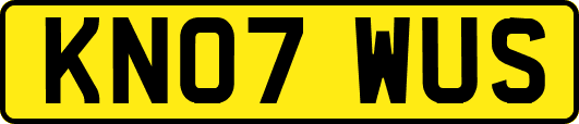KN07WUS