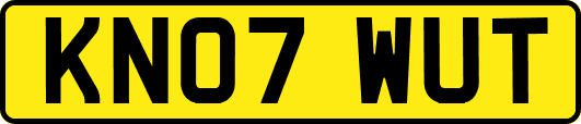 KN07WUT