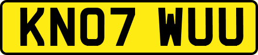 KN07WUU