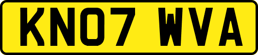 KN07WVA