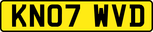 KN07WVD