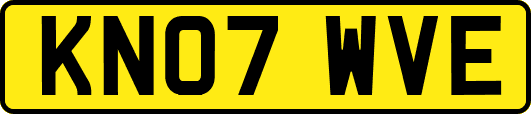 KN07WVE