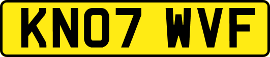 KN07WVF