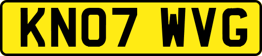 KN07WVG
