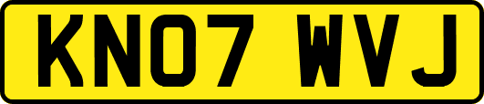 KN07WVJ