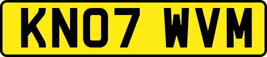 KN07WVM
