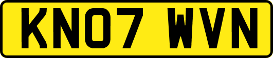 KN07WVN