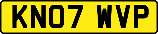 KN07WVP