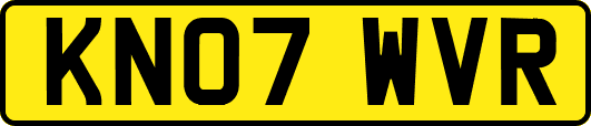 KN07WVR