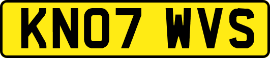 KN07WVS