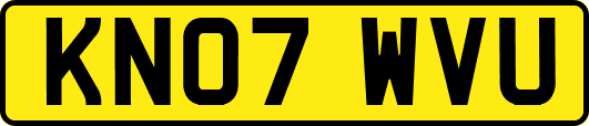 KN07WVU