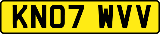 KN07WVV