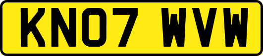 KN07WVW