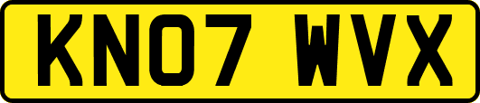 KN07WVX