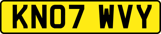 KN07WVY