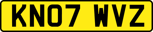 KN07WVZ