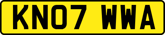 KN07WWA