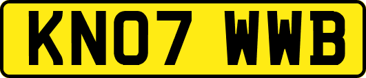 KN07WWB